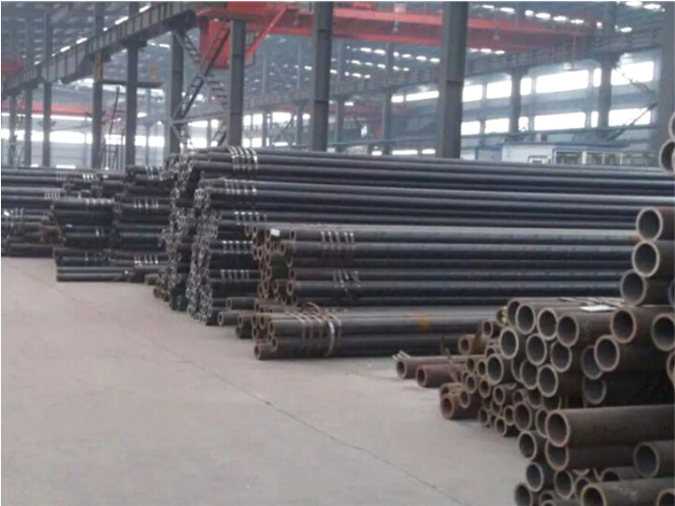 金寨12cr2mo化肥专用管