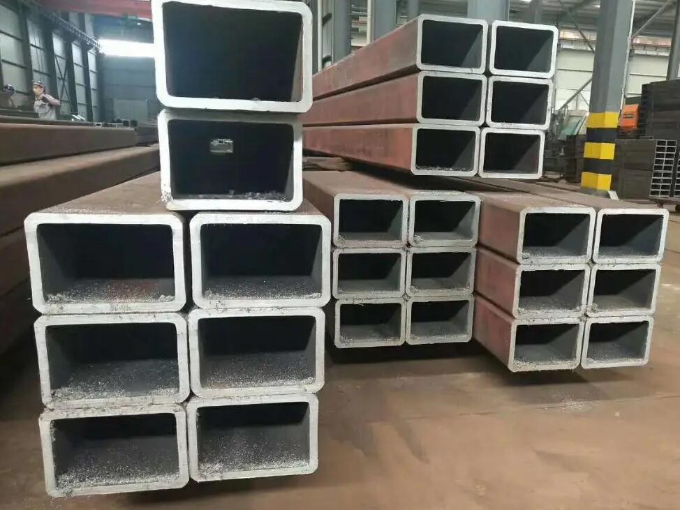 金寨s355j0方管